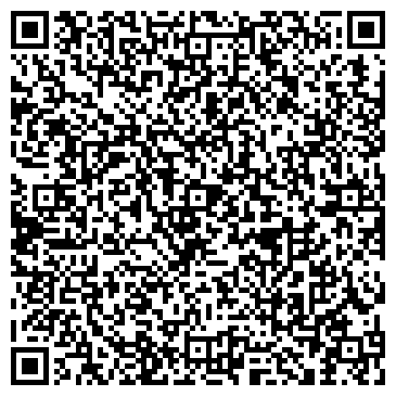 QR-код с контактной информацией организации Продуктовый магазин на проспекте Коммунаров, 77