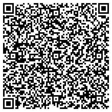 QR-код с контактной информацией организации Нива 4x4