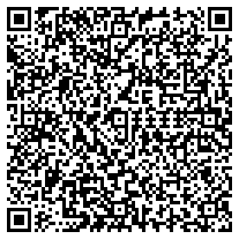 QR-код с контактной информацией организации POKER