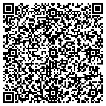 QR-код с контактной информацией организации Продуктовый магазин, ИП Березкин А.В.