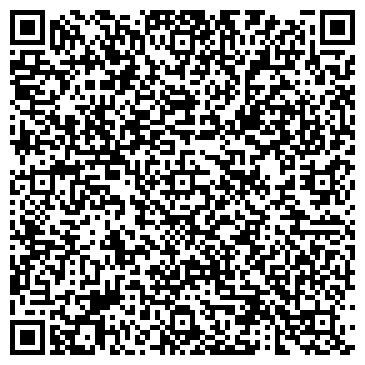 QR-код с контактной информацией организации Ронта