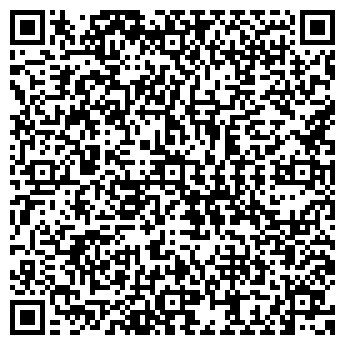 QR-код с контактной информацией организации Place