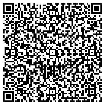 QR-код с контактной информацией организации Европа