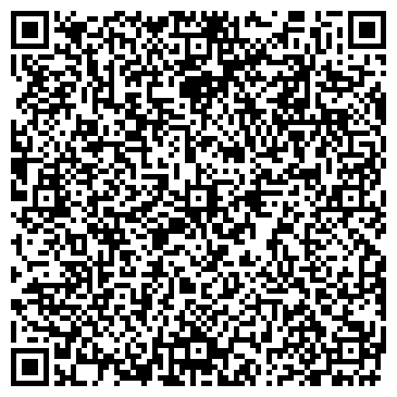 QR-код с контактной информацией организации АНО Учебный центр охраны труда Омской области