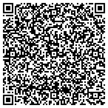 QR-код с контактной информацией организации Адвокатский кабинет Вишнякова