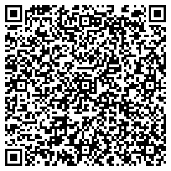 QR-код с контактной информацией организации Продуктовый магазин, ИП Гамзалиев С.А.