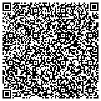 QR-код с контактной информацией организации ООО Якутская регистрационная-провавая компания