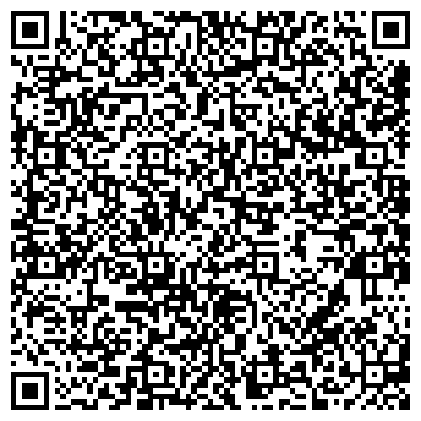 QR-код с контактной информацией организации Лого Ститч