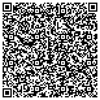 QR-код с контактной информацией организации Производственная компания «КемПром»