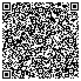 QR-код с контактной информацией организации ИП Айдасян А.А.