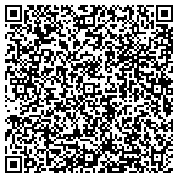 QR-код с контактной информацией организации ООО "ПОШ"