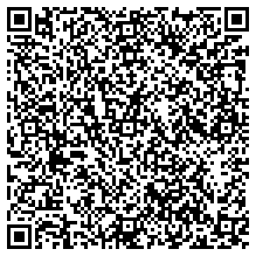 QR-код с контактной информацией организации Дети Поморья
