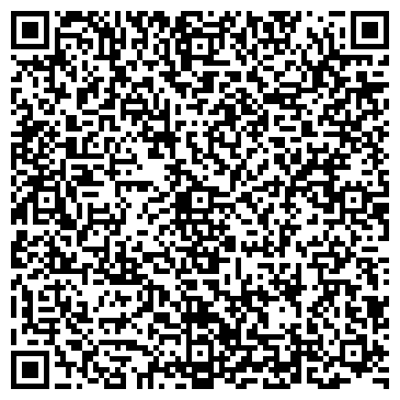 QR-код с контактной информацией организации Островок, сеть продуктовых магазинов