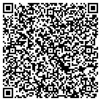 QR-код с контактной информацией организации Punto danza