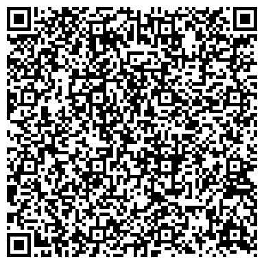 QR-код с контактной информацией организации Уполномоченный по правам ребенка в Тамбовской области