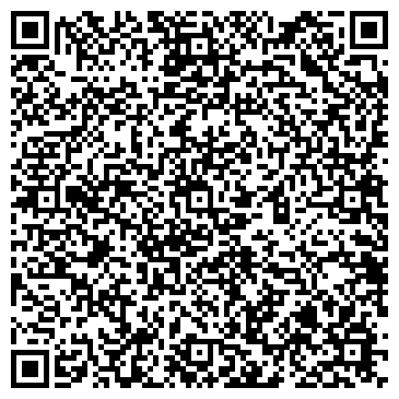 QR-код с контактной информацией организации Юлиана