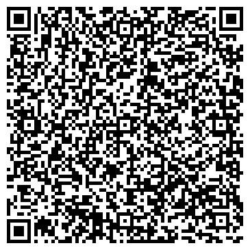 QR-код с контактной информацией организации Swag room