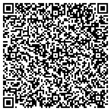 QR-код с контактной информацией организации Кубань-навес