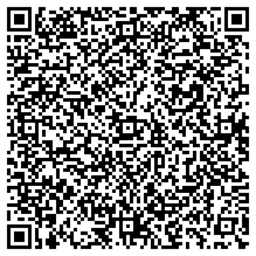 QR-код с контактной информацией организации Большая стирка