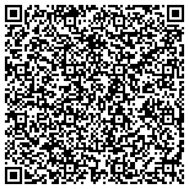 QR-код с контактной информацией организации ООО Кемеровский завод геологоразведочного оборудования ПК