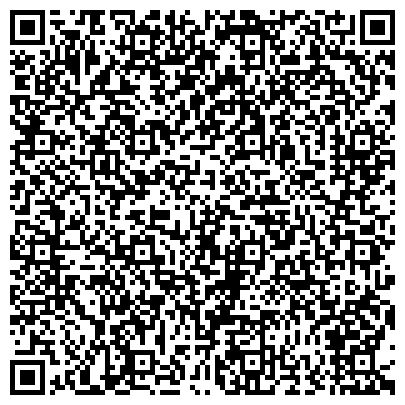 QR-код с контактной информацией организации Иоанно-Предтеченский Трегуляевский мужской монастырь