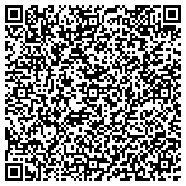 QR-код с контактной информацией организации Мир лестниц