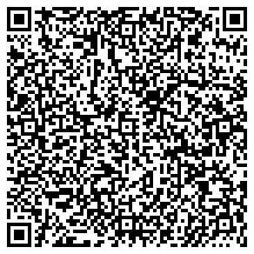 QR-код с контактной информацией организации Сеть продуктовых магазинов, ИП Чеканцева А.Т.