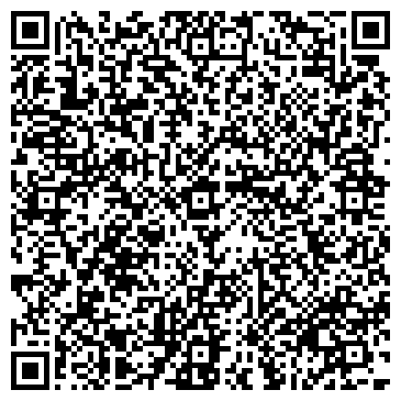 QR-код с контактной информацией организации ООО Ланмар