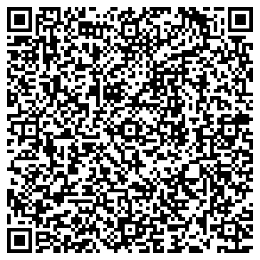 QR-код с контактной информацией организации ОАО Республиканское ипотечное агентство