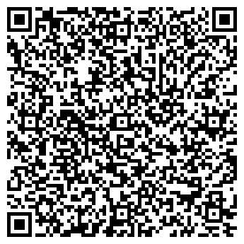 QR-код с контактной информацией организации Баха