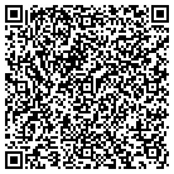 QR-код с контактной информацией организации Фотон