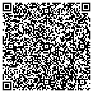 QR-код с контактной информацией организации ООО АКОНА