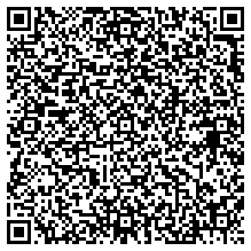 QR-код с контактной информацией организации Спринтер