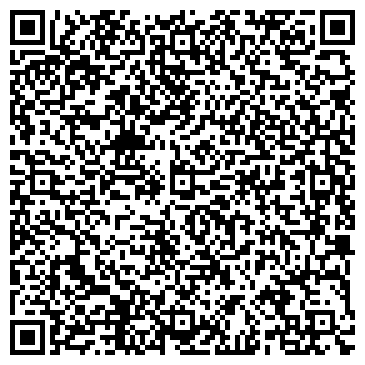 QR-код с контактной информацией организации АвтоДетка