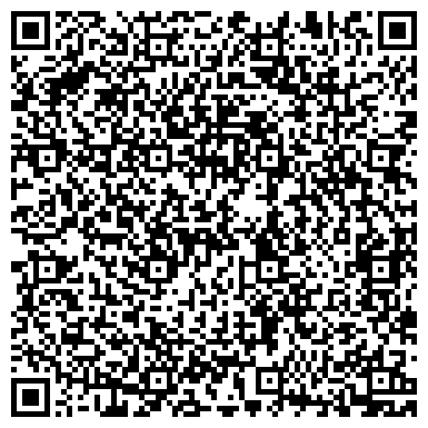 QR-код с контактной информацией организации Фотосеть