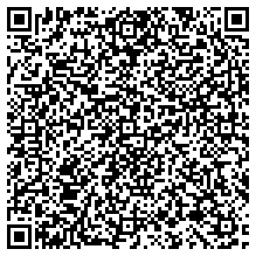 QR-код с контактной информацией организации ООО Еврохим