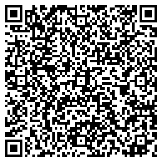 QR-код с контактной информацией организации ООО Ронас
