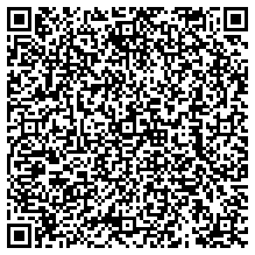 QR-код с контактной информацией организации ООО Галантерея-К