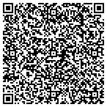 QR-код с контактной информацией организации Массажный кабинет Анны Синицкой