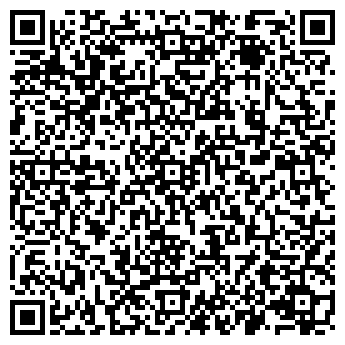 QR-код с контактной информацией организации ООО ТЕХПРОМ