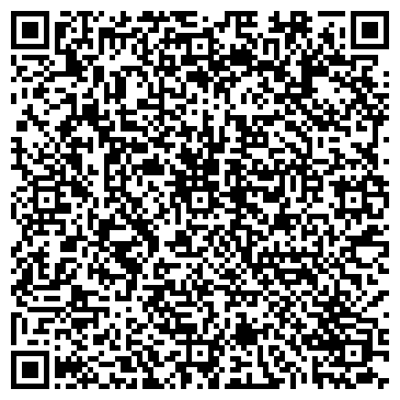 QR-код с контактной информацией организации Монада
