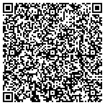 QR-код с контактной информацией организации Тамбовский гарнизонный военный госпиталь