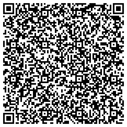QR-код с контактной информацией организации «Тамбовский областной госпиталь для ветеранов войн»