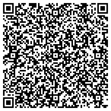 QR-код с контактной информацией организации Плинфа Плюс