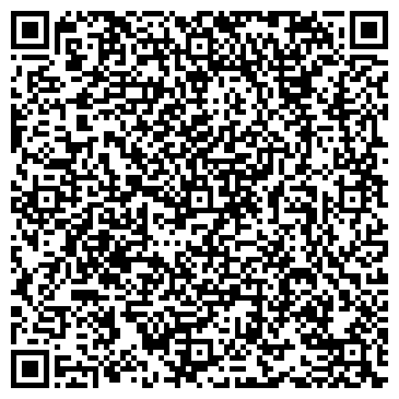 QR-код с контактной информацией организации ИП Глинкина М.Ю.