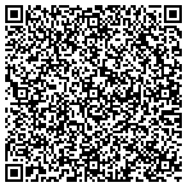 QR-код с контактной информацией организации Сеть фотоателье