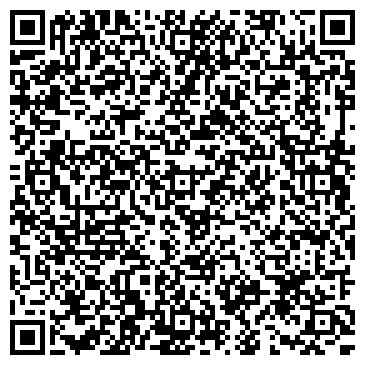 QR-код с контактной информацией организации ИП Асылгареева А.М.