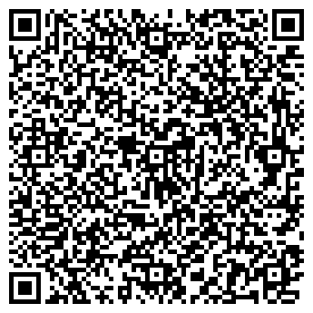 QR-код с контактной информацией организации Продуктовый магазин, ИП Плотников И.Ю.