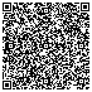 QR-код с контактной информацией организации Сибирские милашки