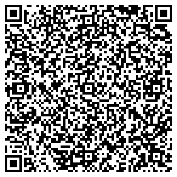 QR-код с контактной информацией организации Кирюшина Шкатулка